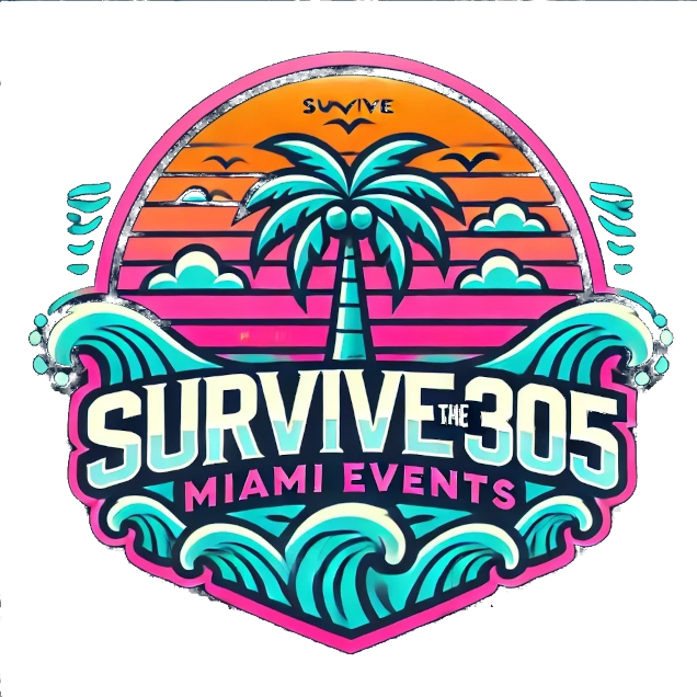 Survive the 305